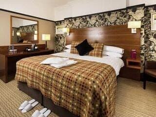 Mercure Brighton Seafront