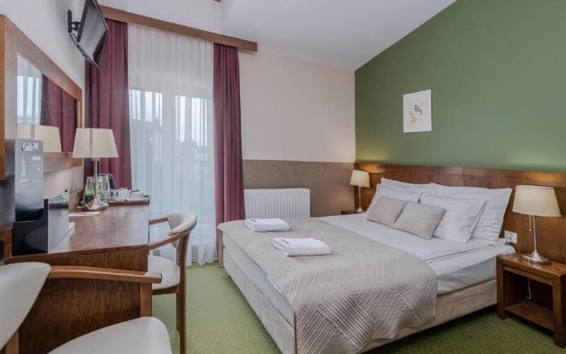 Yarden Hotel by Artery Hotels