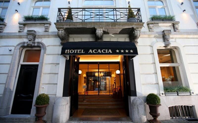 Best Western Hotel Acacia
