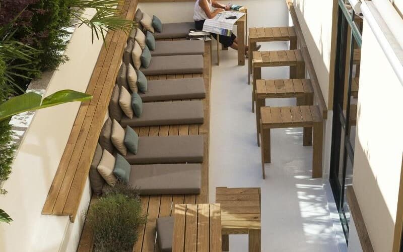 Boavista Guest House