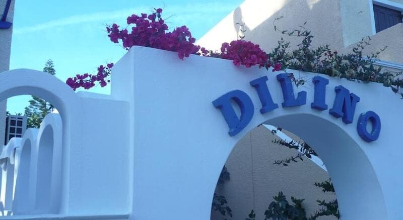 Dilino Hotel