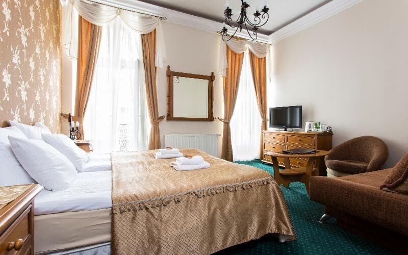 Abella Suites & Apartments by Artery Hotels