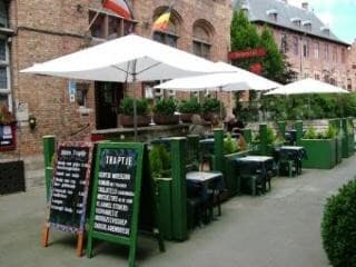 Bourgoensch Hof Hotel