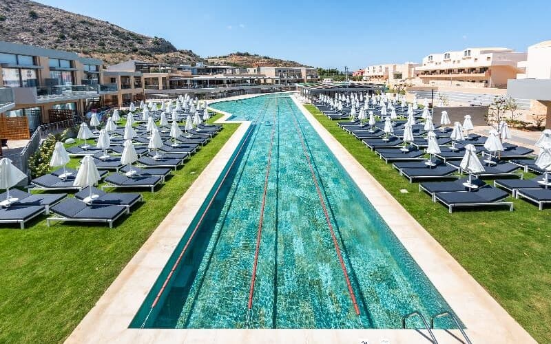Kiani Beach Resort