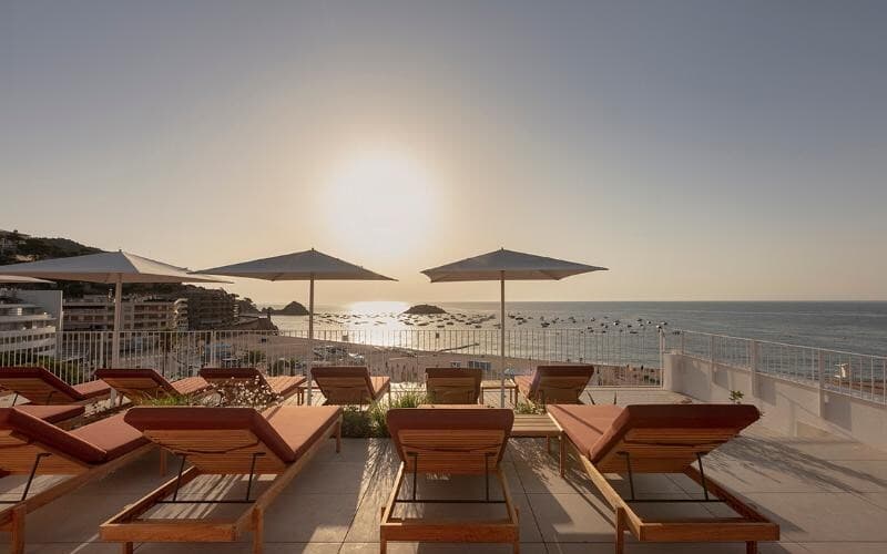 Elisabeth By the Sea