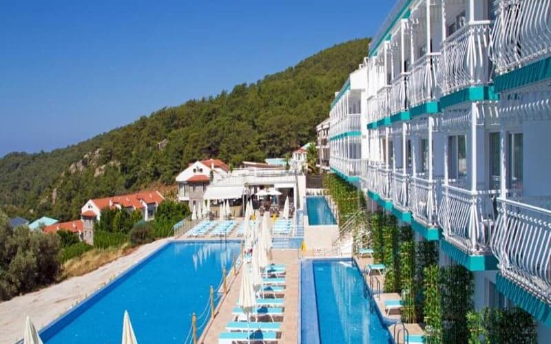 Ramada By Wyndham Fethiye