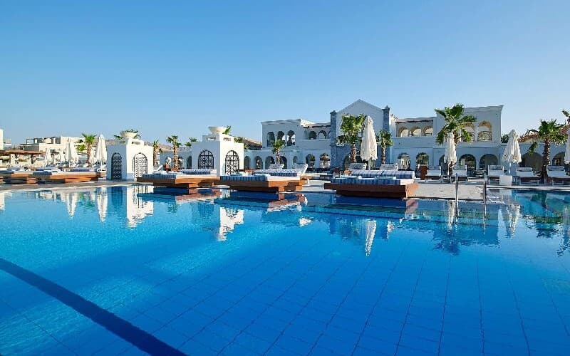 Anemos Luxury Grand Resort