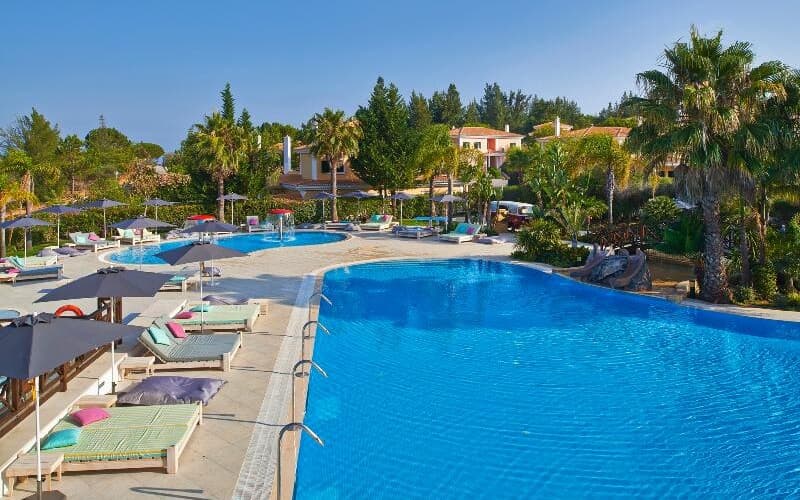 Martinhal Quinta Family Resort