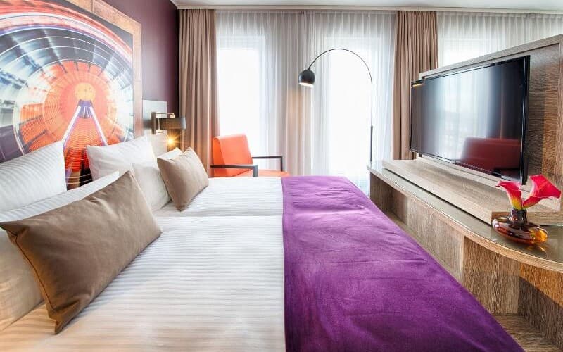 Leonardo Munich City South