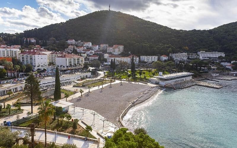 Dubrovnik Luxury Residence