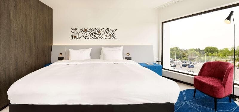 Radisson Blu Bruges