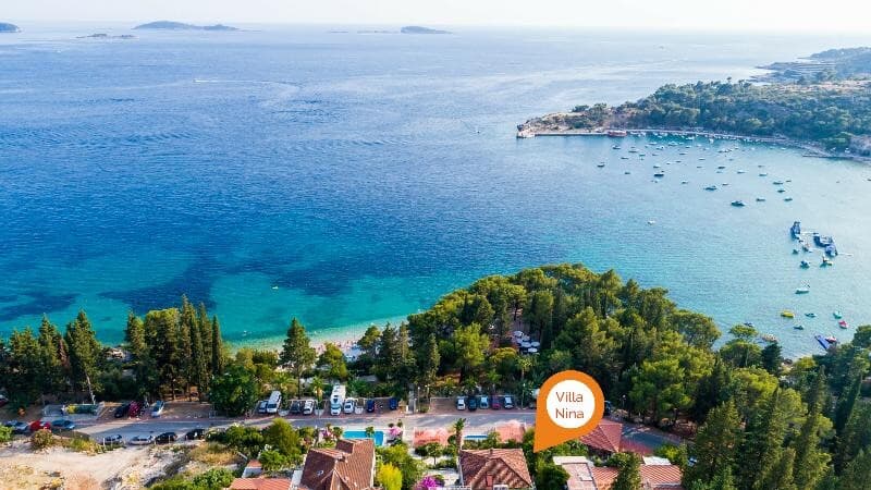Villa Nina