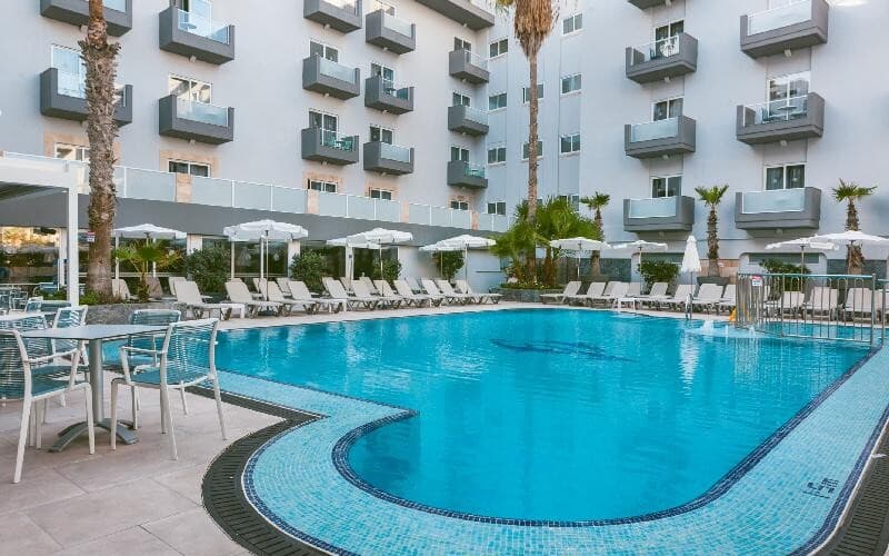 Bora Bora Ibiza Malta