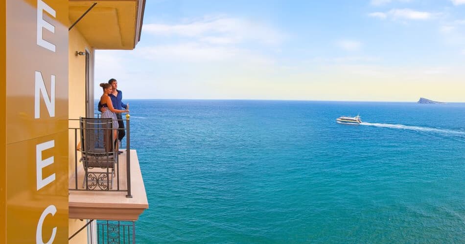 Villa Venecia Hotel Boutique