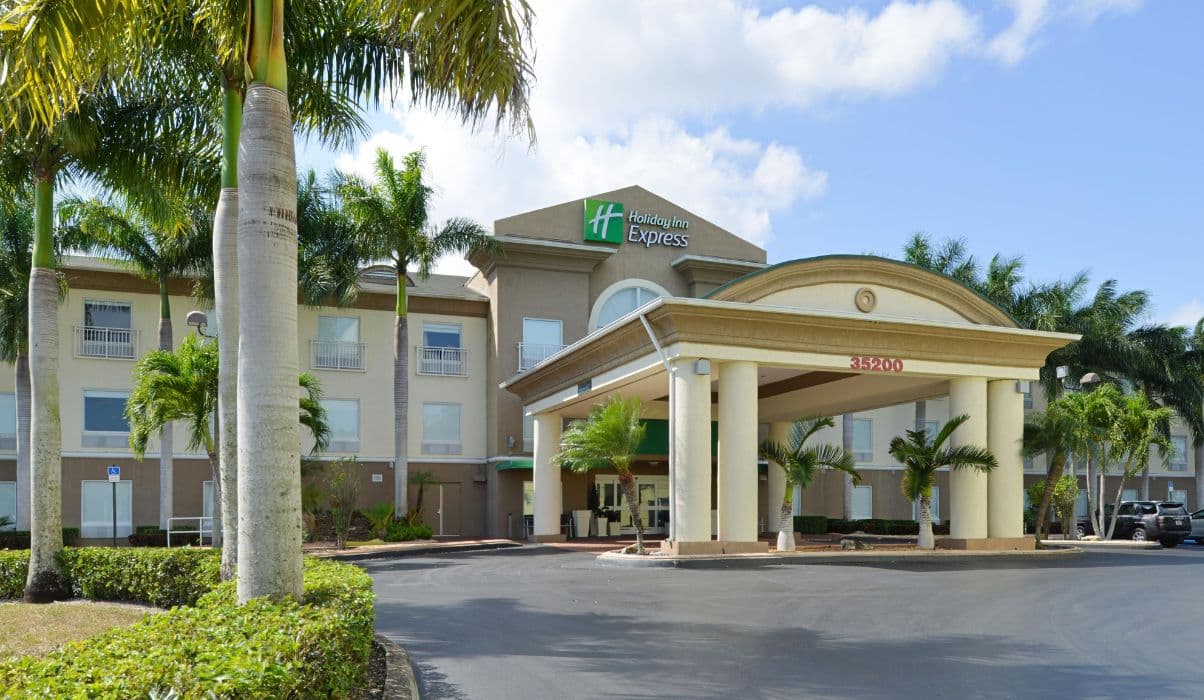 Holiday Inn Club Vacations Orlando Breeze