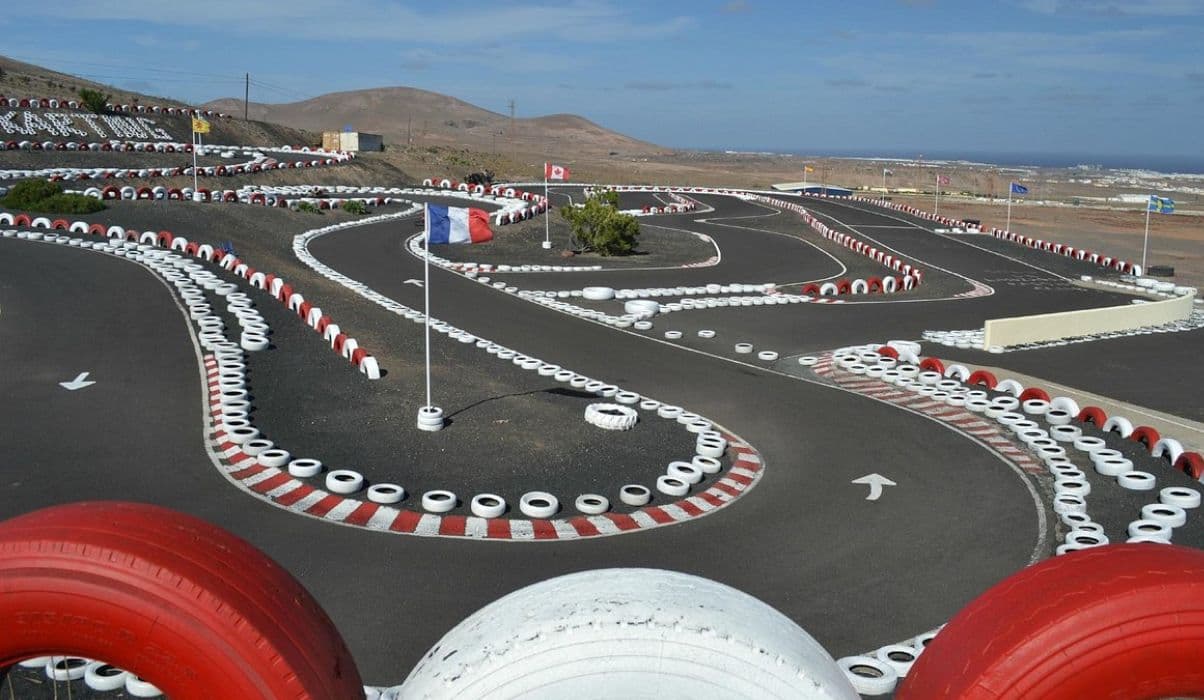 Lanzarote Karting