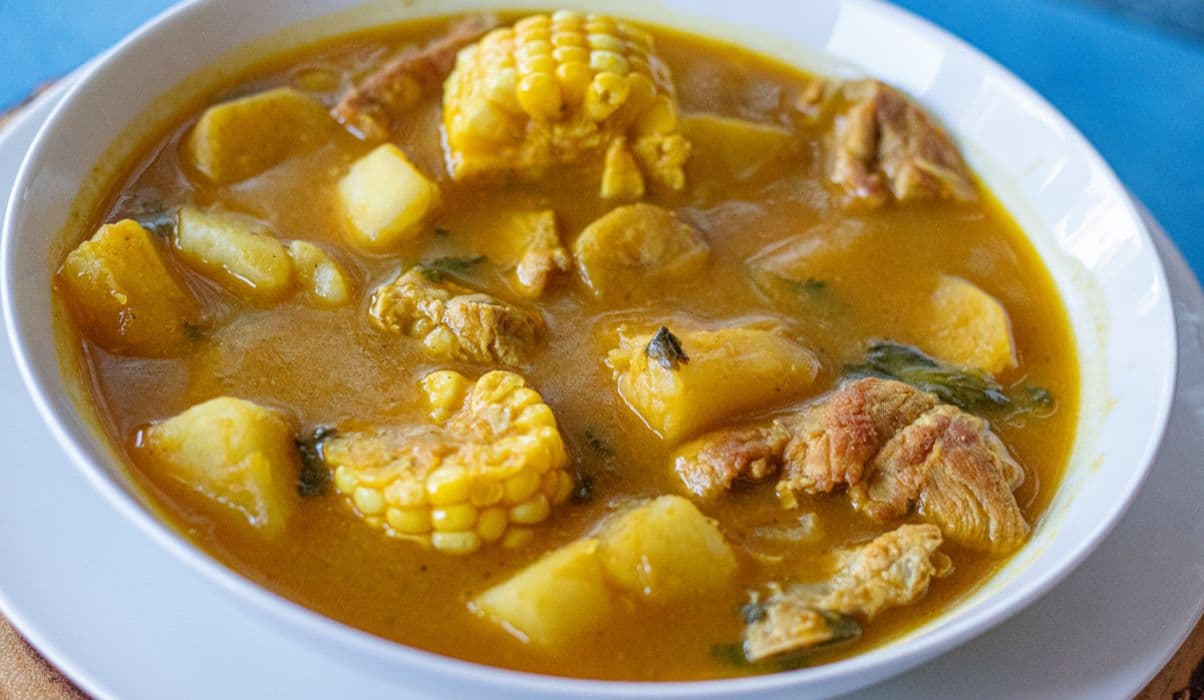 Sancocho