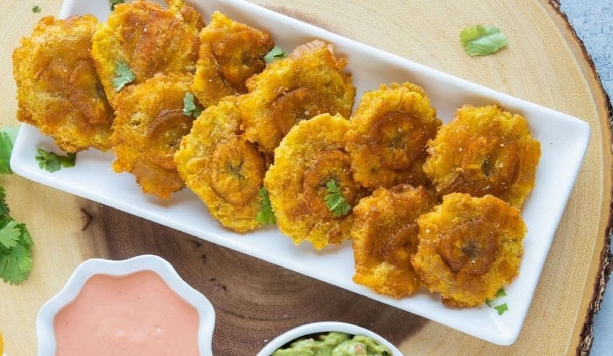 Tostones