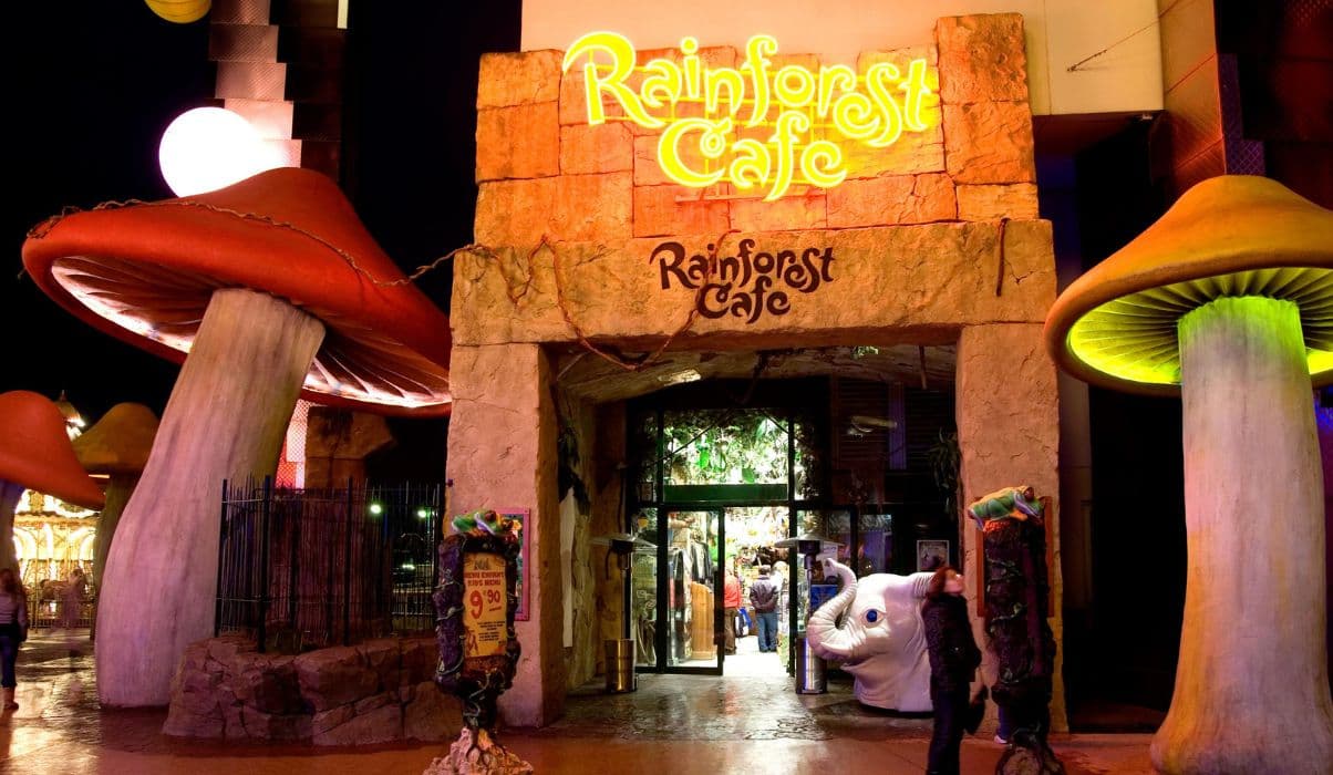 International Flavors