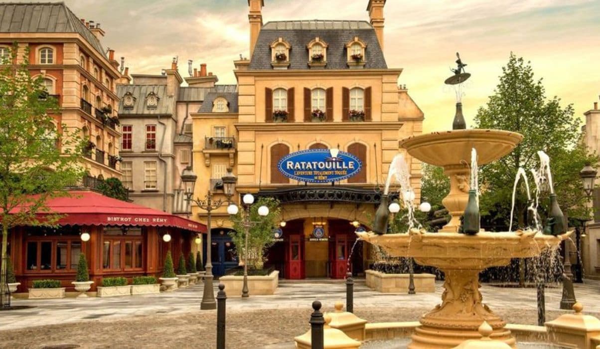 Traditional French Cuisine