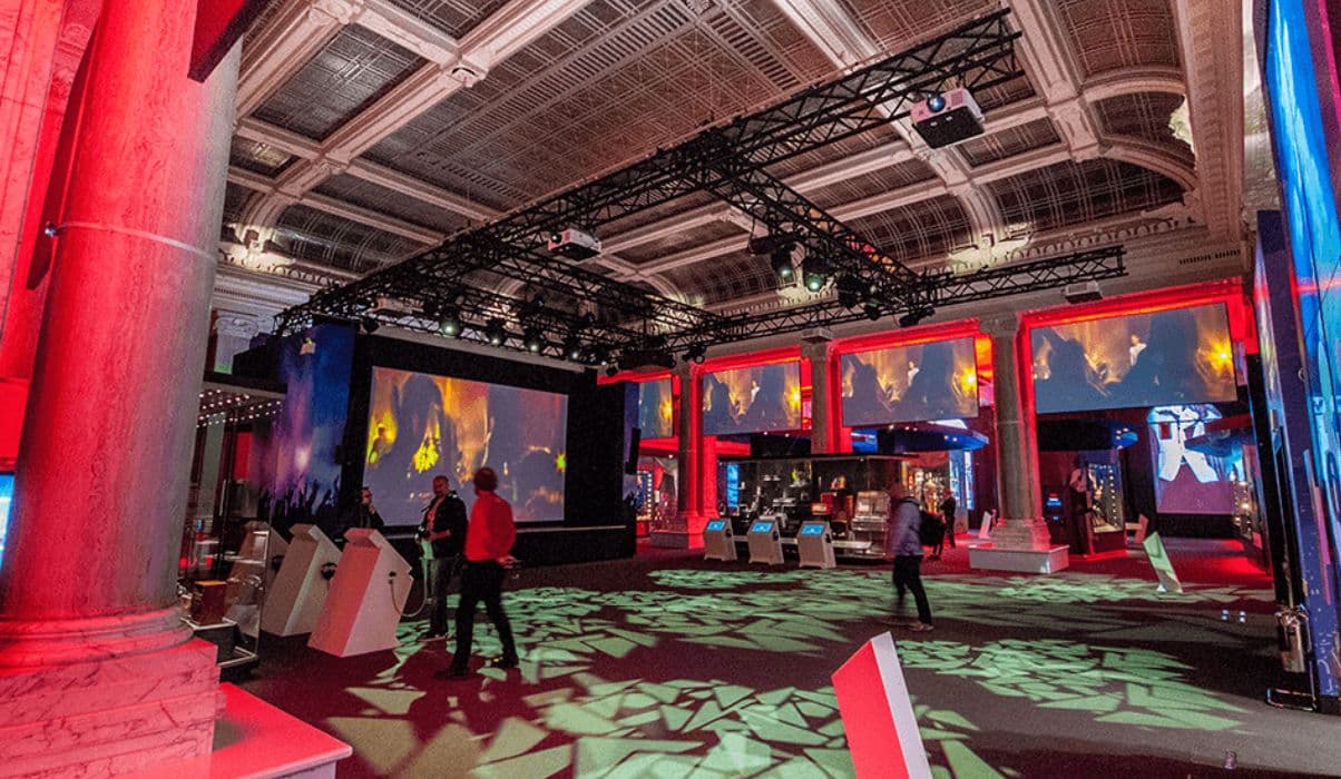 British Music Experience