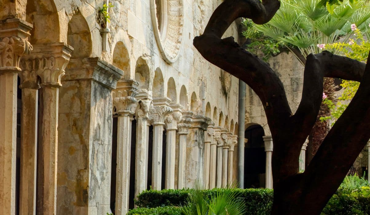 Dubrovnik museums
