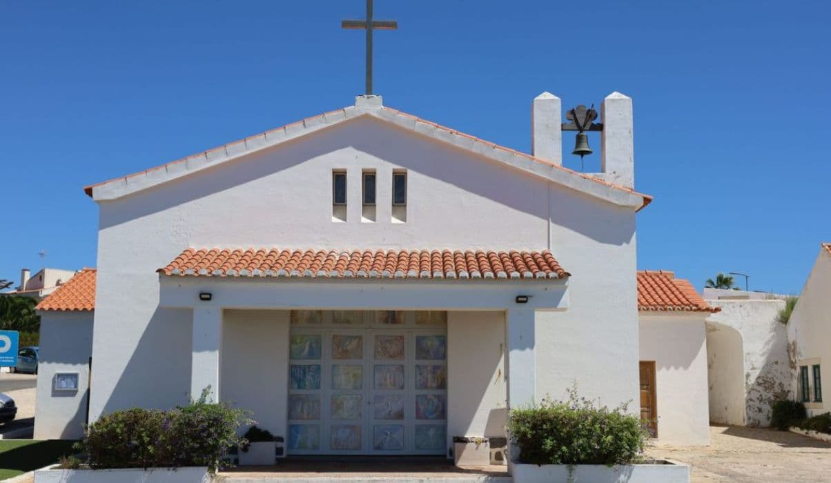 Fort of Nossa Senhora da Encarnação