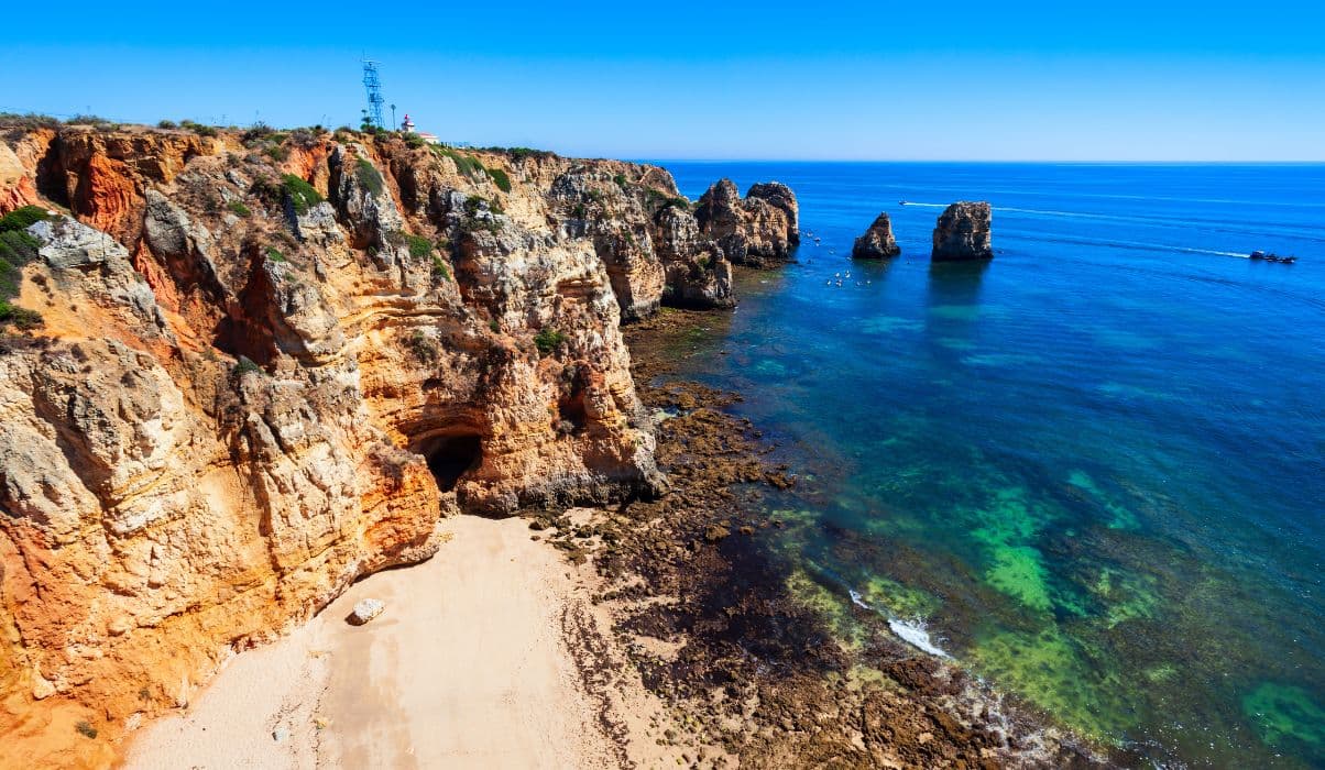 Adventure and Nature