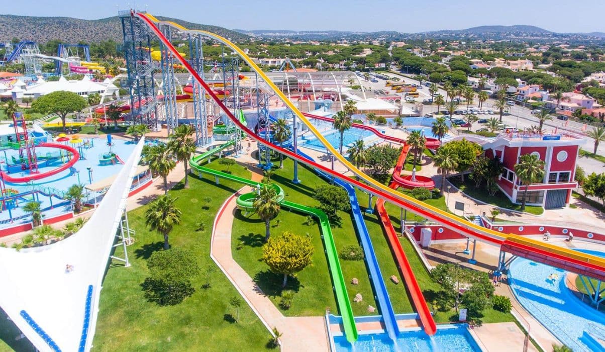 Family-friendly Atmosphere