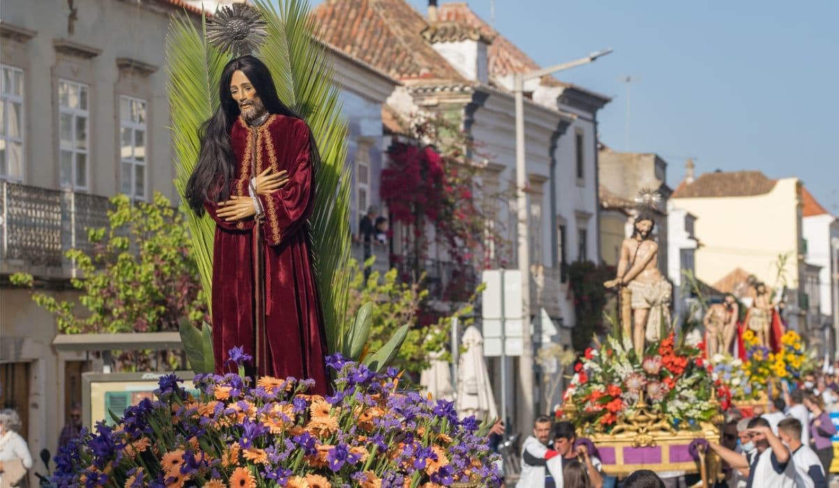 Cultural Festivals and Events