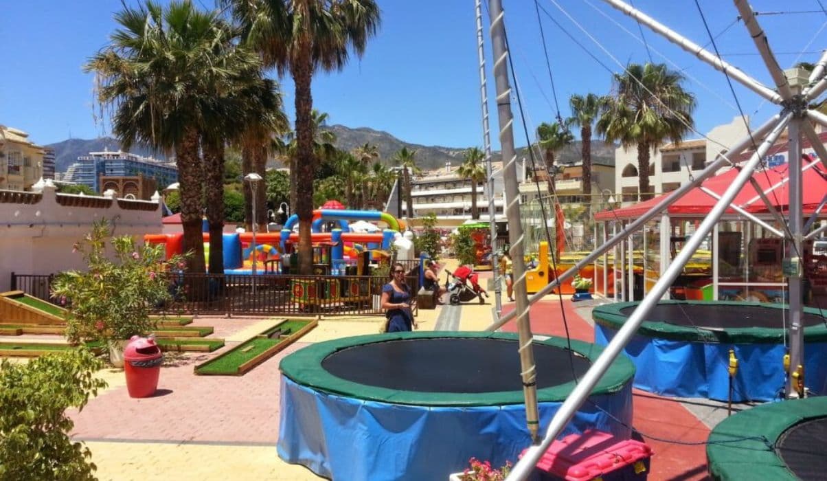 Family Friendly Attractions