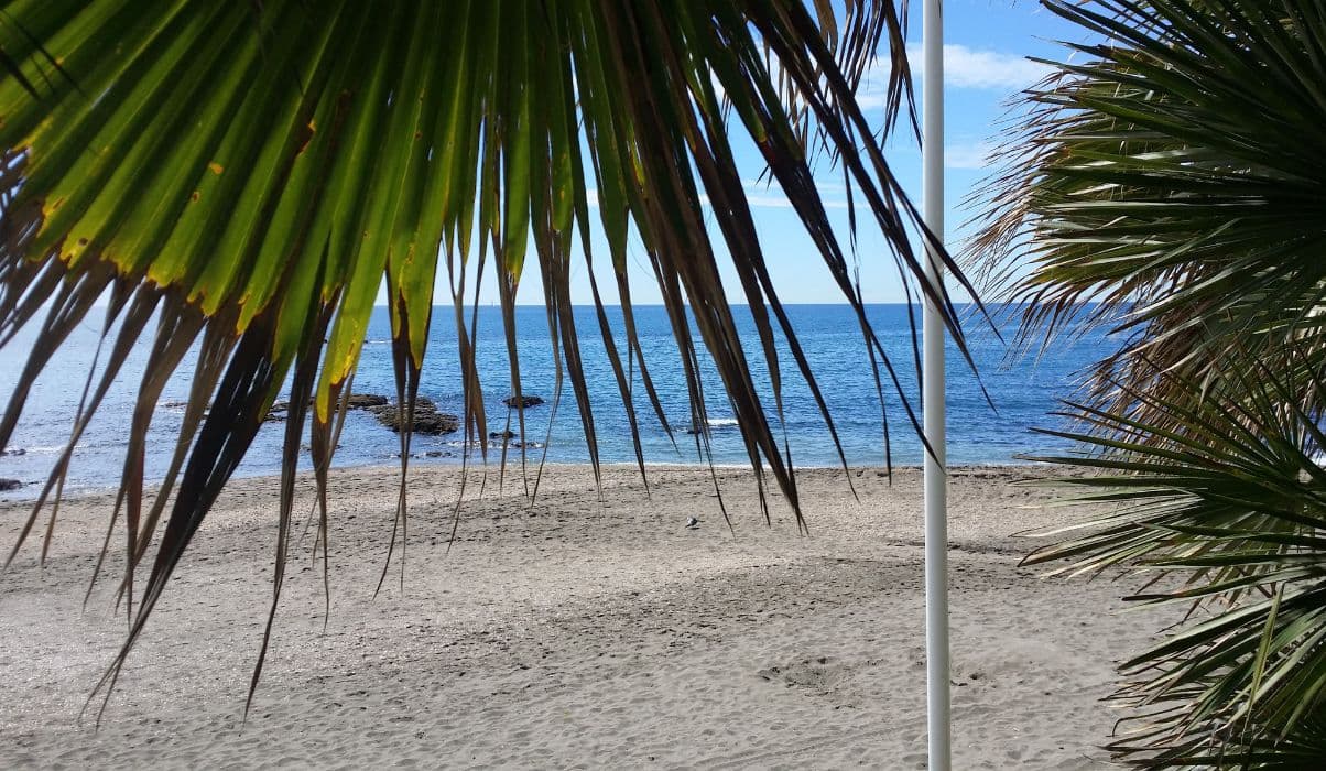 Playa De-Bil-Bil-Beach