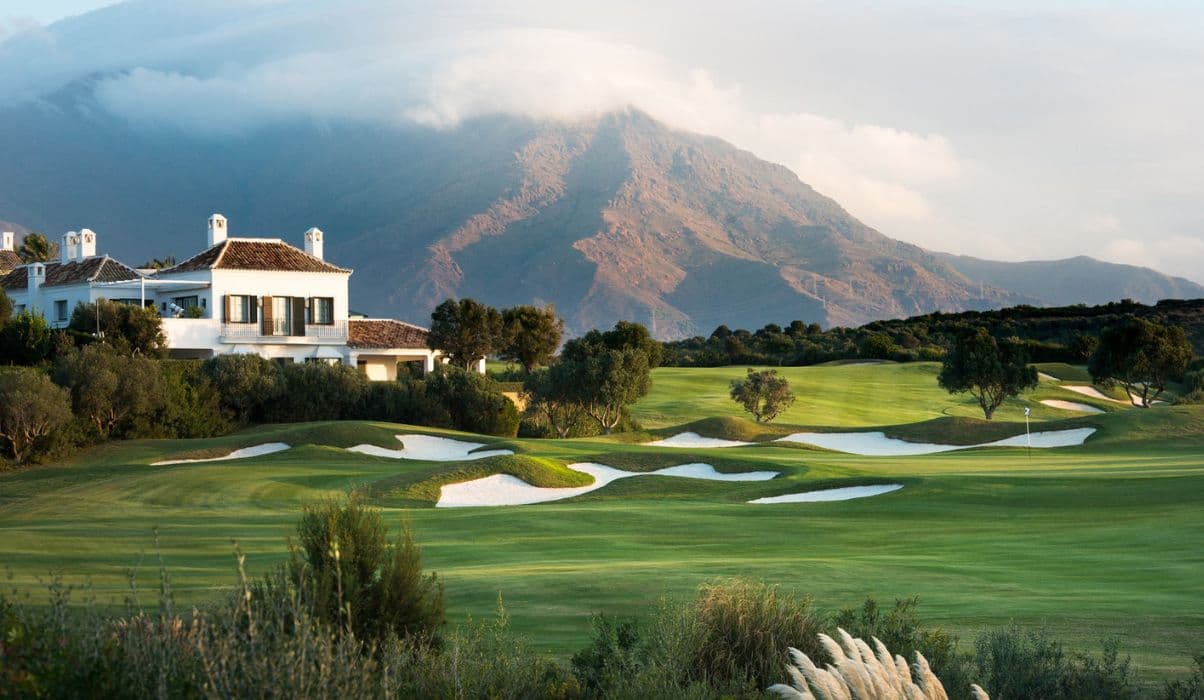 Finca Cortesín (Casares)