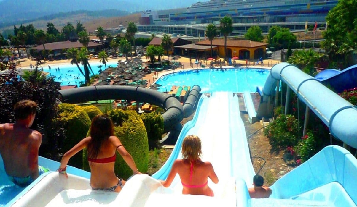 Family-Friendly Attractions