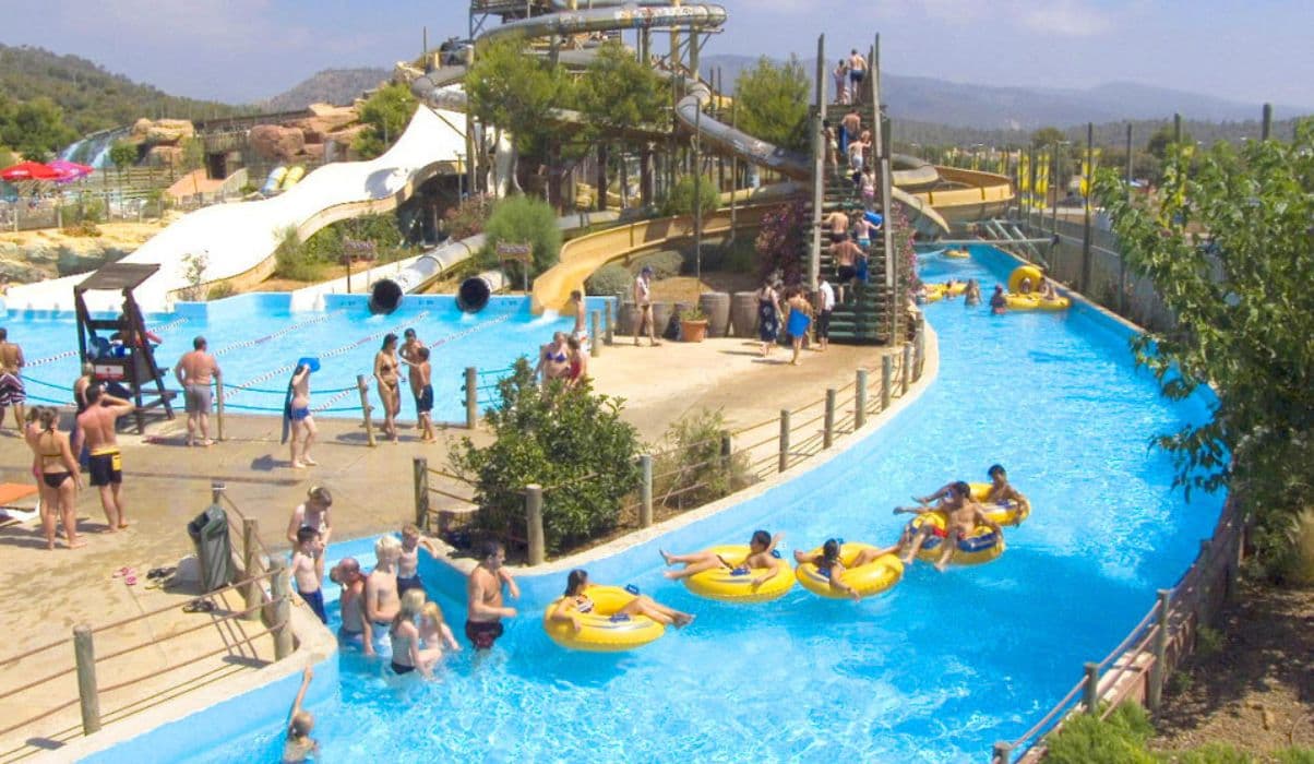 Family-friendly Atmosphere