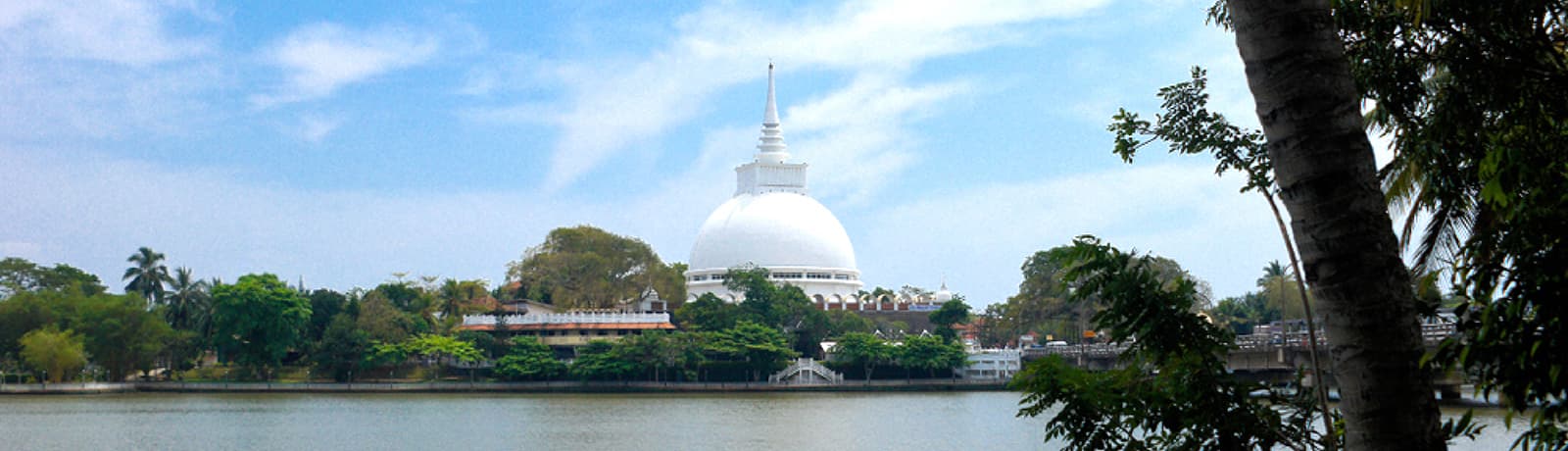 Destination Kalutara