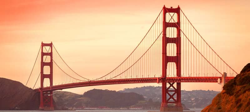 Destination San Francisco